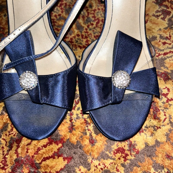 Caparros Heels - Picture 3 of 7